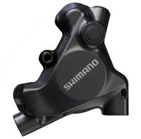 SHIMANO xt br-mt805 flat-mount brake caliper rear - thumbnail