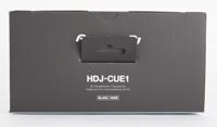 Pioneer DJ HDJ-CUE1 koptelefoon gesloten opvouwbaar - thumbnail