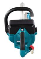 Makita DCE090T2X1 Accu Doorslijpmachine 230mm 2x18V 5.0Ah - thumbnail