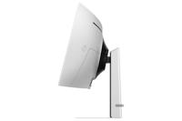 Samsung Monitor Gaming Odyssey OLED G9 (S49DG912), Curvo (1800R), 49 inch, 5120x1440 (DQHD), 32:9, HDR10+, QD-OLED, 144Hz, 0,03ms (GtG), G-Sync-compatibiliteit, HDMI 2.1, Micro HDMI, DP, audio-ingang - thumbnail