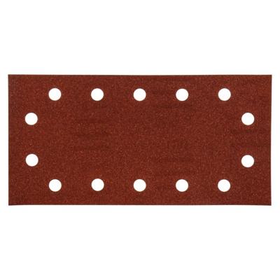 Makita Accessoires Schuurvel K120 115x228 Red V. - P-43066 Makita Accessoires Schuurvel K120 115x228 Red V. - P-43066