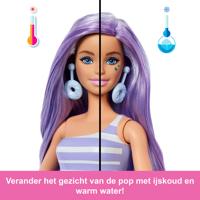 Barbie Sweet Treats Reveal pop - paars - thumbnail