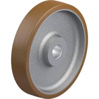 Blickle GBN 362/50H7 Aandrijfwiel Wieldiameter: 360 mm Draagvermogen (max.): 2200 kg 1 stuk(s) - thumbnail
