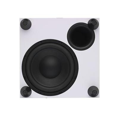 Dali C-8 D subwoofer - Wit