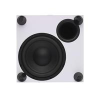 Dali C-8 D subwoofer - Wit - thumbnail