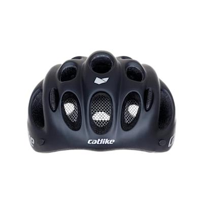 Buzaglo Catlike urban helm kompact&apos;o maat m 55-58cm zwart mat