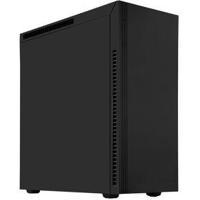 Silverstone SST-KL07B-E computerbehuizing Tower Zwart - thumbnail