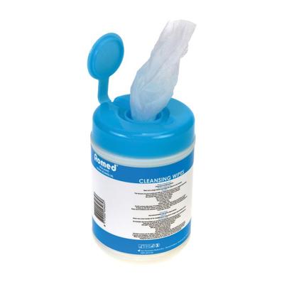 Alcohol doekjes dispenser