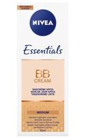 NIVEA 82334-06100 gezichtscrème BB & CC BB cream 50 ml - thumbnail