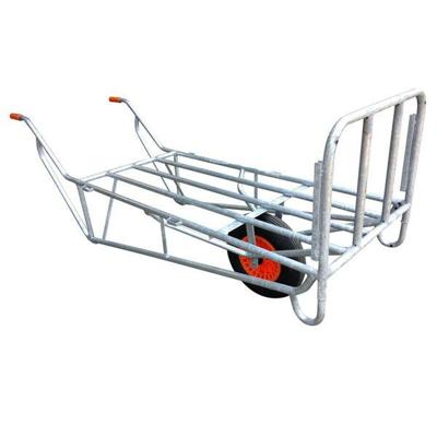 Fort Ramenwagen 145x65 cm type kvb145650pa 1 wiel