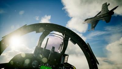 Ace Combat 7 Skies Unknown Deluxe Edition - thumbnail