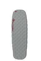 Sea to summit Ether Light Xt Insulated Slaapmat Dames Dark Grey Regular - thumbnail