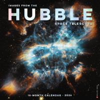 Hubble Telescoop Beelden Kalender 2026 - thumbnail