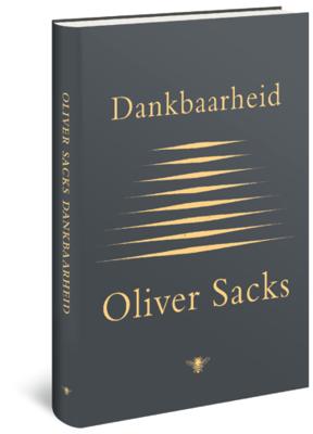 Oliver  Sacks Dankbaarheid