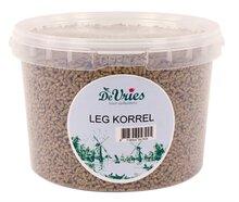 DE VRIES LEGKORREL 2300 GR