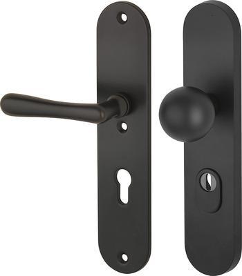 Knopg.LS SKG Linea/Ovaal MMZ K55