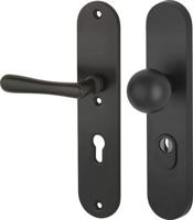 Knopg.LS SKG Linea/Ovaal MMZ K55 - thumbnail