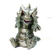 Baby Draakjes horen zien en zwijgen - thumbnail