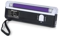 BeamZ Draagbare blacklight UV lamp - thumbnail