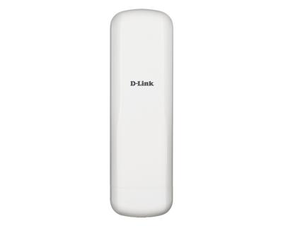 D-Link WiFi 6 Repeater DAP-3711 DAP-3711 LAN 10/100/1000 MBit/s PoE-functie