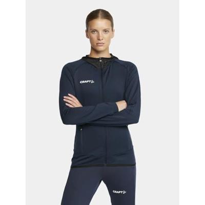Craft 1912746 Extend Full Zip W - Navy - XL Craft 1912746 Extend Full Zip W - Navy - XL