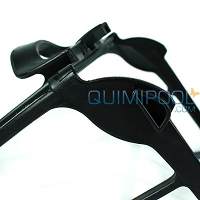 Filterbak extra fijn (60 micron) voor Zodiac Vortex 3 / 4 / RV 4400/5400/5500/5600 zwembadrobot