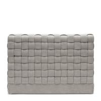 Rivièra Maison Hoofdbord 'Room 48' 195 x 137cm, Linen, kleur Fabulous Flax - thumbnail