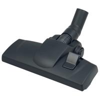 Scanpart combimond ECO 32+35mm Borstel Zwart - thumbnail