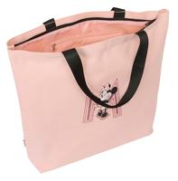 Handtas Dames Minnie Mouse Blush Roze - thumbnail