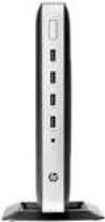 Hp 2Zu97Aa#Abb T630 Amd Gx-420Gi 2.2Ghz 8Gb Flash 4Gb Ram Thin Client, Zilver - thumbnail