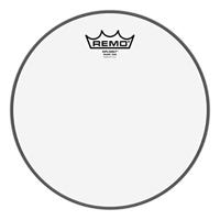 Remo BD-0310-00 10 inch Diplomat Clear drumvel - thumbnail