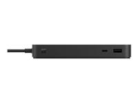 Microsoft Surface Thunderbolt 4 Dock Thunderbolt 4 dockingstation Geschikt voor merk (dockingstation): Microsoft Surface - thumbnail
