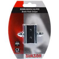 Simson remschoen caliper 40mm per set op kaart - thumbnail