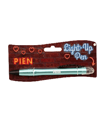 Light up pen Pien Light up pen Pien