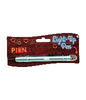 Light up pen Pien - thumbnail
