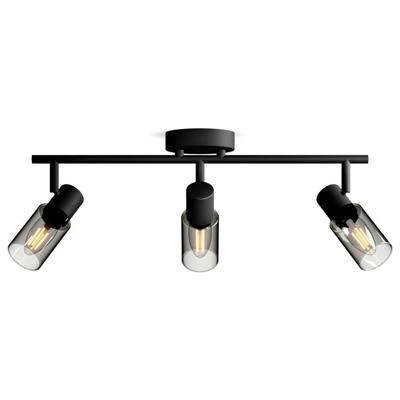 Philips Palms 8720169299313 Plafondspot E14 Zwart