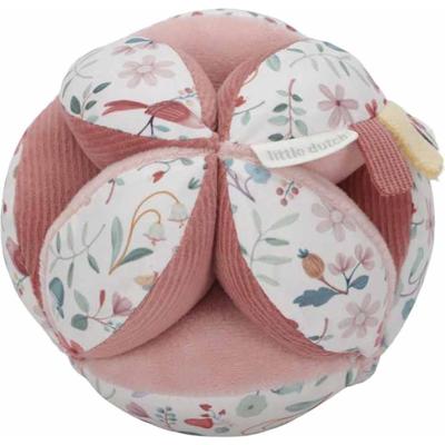 Little Dutch Fairy garden grijpbal