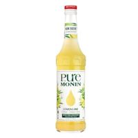 Monin pure citroen & lime siroop 70cl - thumbnail