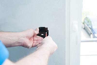 RADEMACHER Troll Basis DuoFern 5615 accessoire voor jaloezieën/rolluiken Rolluikbediening Wit