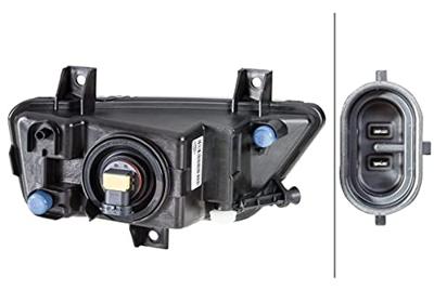 Mistlamp 1ND013017011