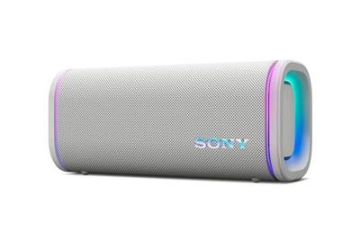 Sony ULT Field 5 Bluetooth speaker Wit