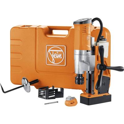 Fein KBU35-2QW Kernboormachine 1100 W 2 snelheden Incl. koffer Fein KBU35-2QW Kernboormachine 1100 W 2 snelheden Incl. koffer