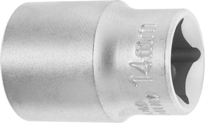 Connex 3/8 Dopsleutel 14Mm - COXT569514 Connex 3/8 Dopsleutel 14Mm - COXT569514