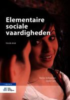 Elementaire sociale vaardigheden - Josien Caris, Marian Adriaansen - Paperback (9789036824620) - thumbnail