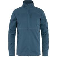 Fjallraven - Abisko Lite Fleece Vest Heren - thumbnail