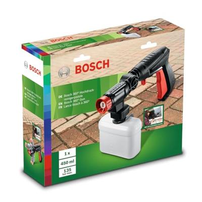 Bosch Home and Garden F016800536 F016800536 Reinigingsset 1 stuk(s)