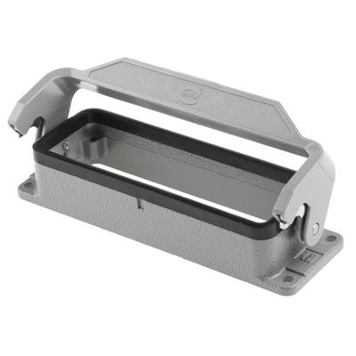Opbouwbehuizing Han® 24B-agg-LB 09300240307 HARTING 1 stuk(s)