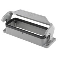 Opbouwbehuizing Han® 24B-agg-LB 09300240307 HARTING 1 stuk(s) Piece - thumbnail