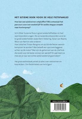 Het grote wielrenboek