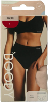 Boody Full Brief Taille Slip Blush S - thumbnail